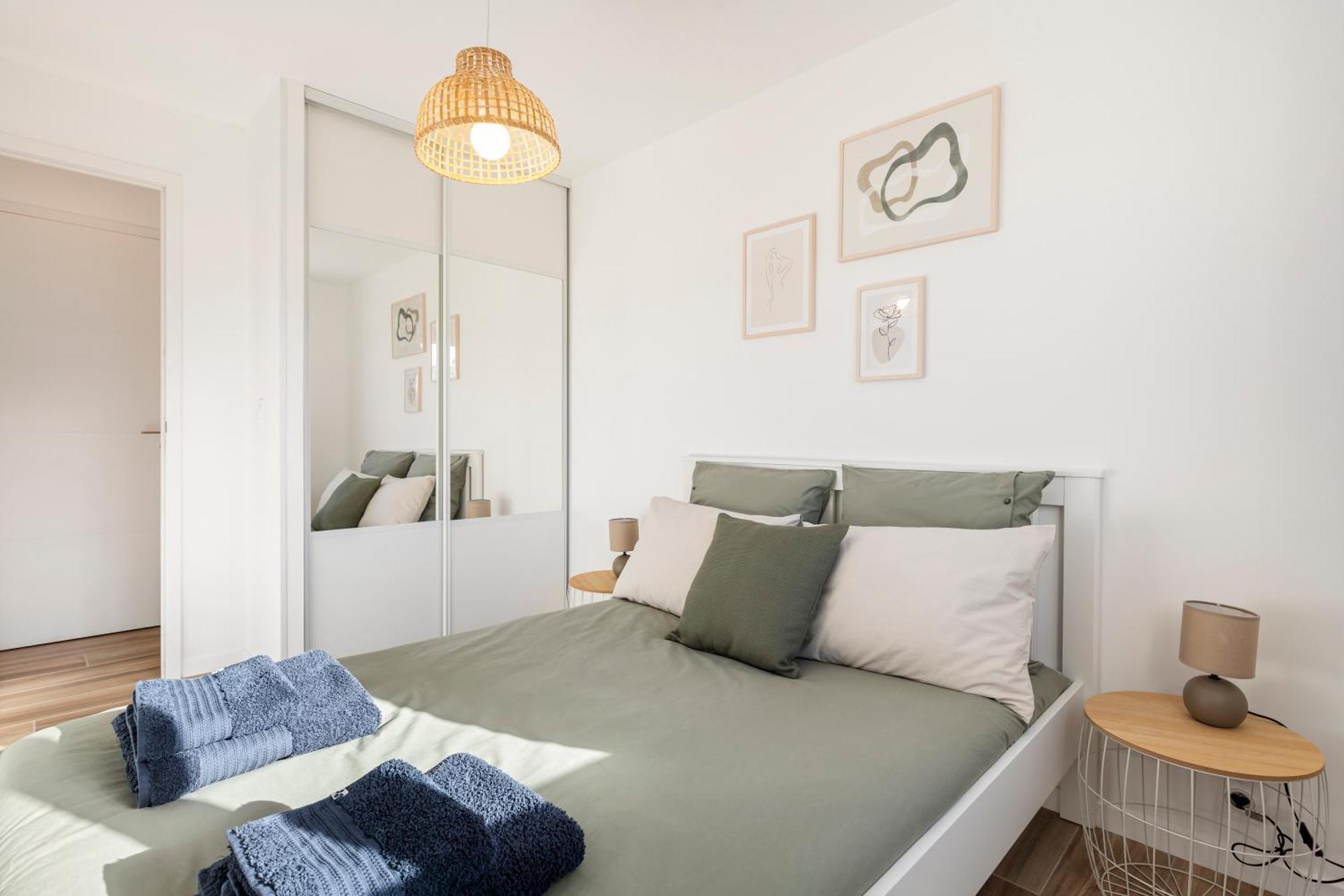 Private Apartment - Family - Palais Des Festival - Parking - Cannes Extérieur photo