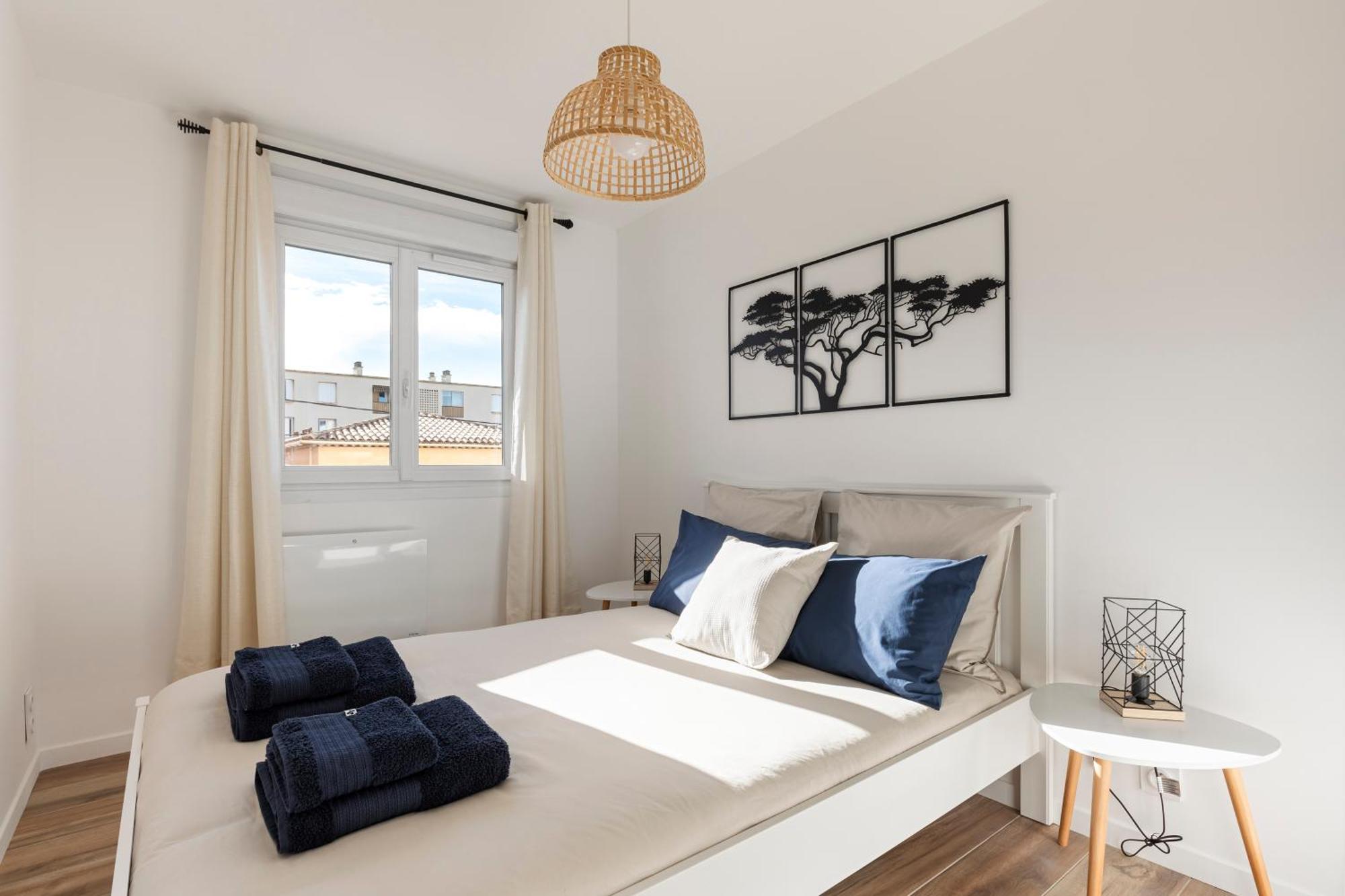 Private Apartment - Family - Palais Des Festival - Parking - Cannes Extérieur photo