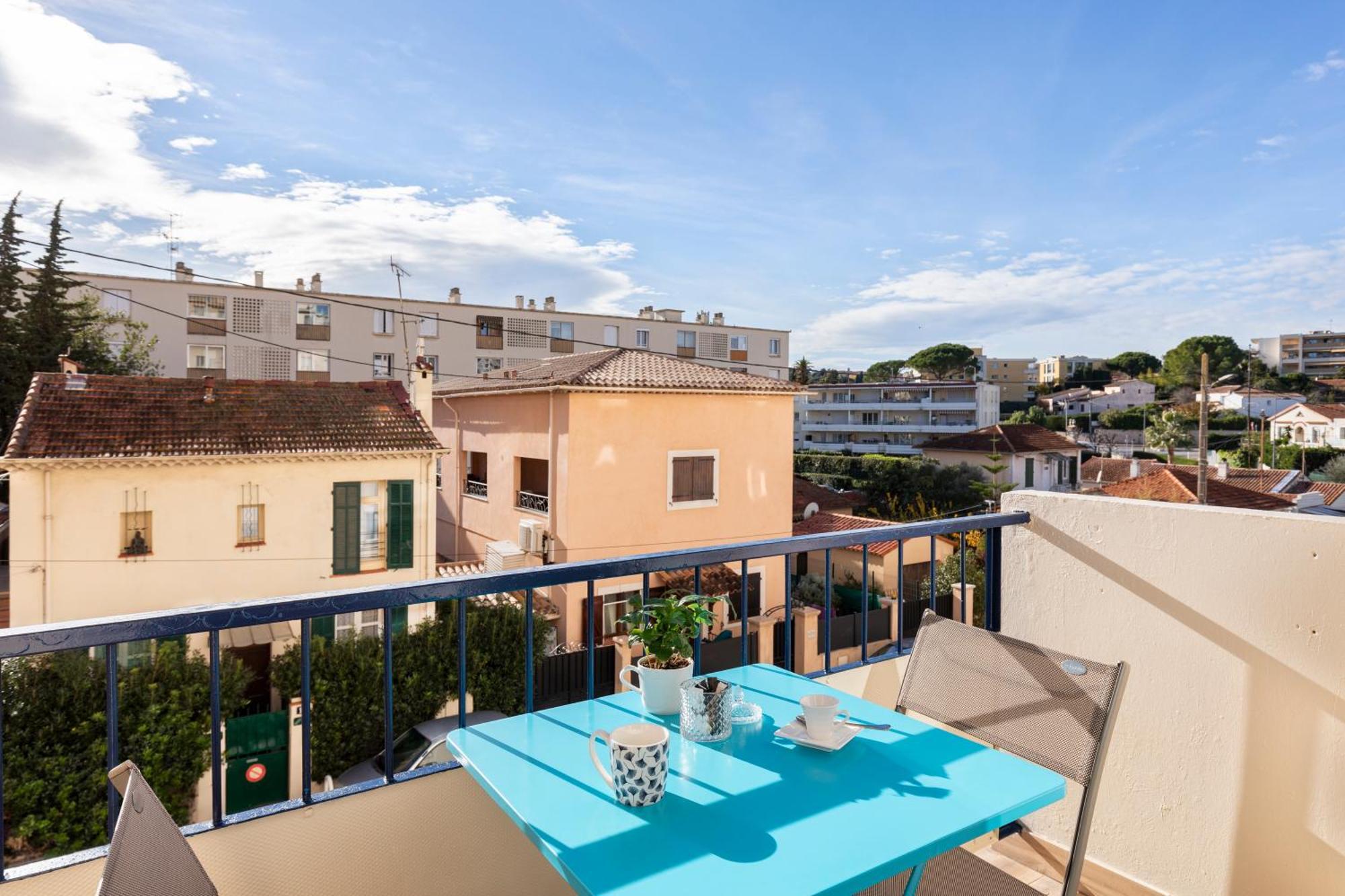 Private Apartment - Family - Palais Des Festival - Parking - Cannes Extérieur photo